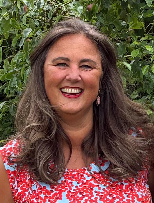 Roos Tieleman